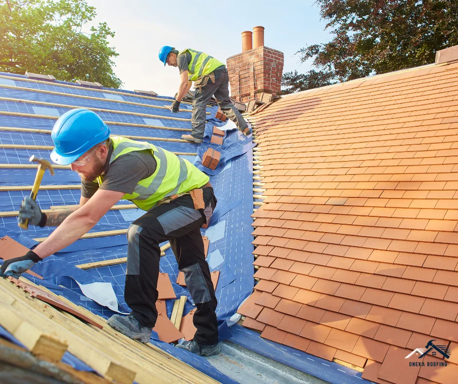 Why choose Roof Repair Near Me in Claremont, NH